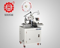 淺析全自動(dòng)沾錫機安全操作規程，應注意哪些事項